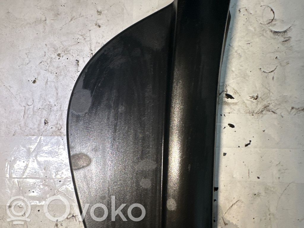 BMW 5 E60 E61 Front wiper blade arm 