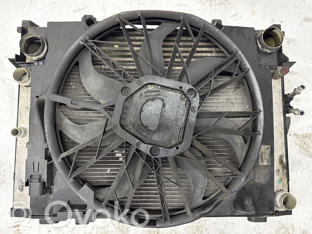 Kit Radiateur   B420885,7792844