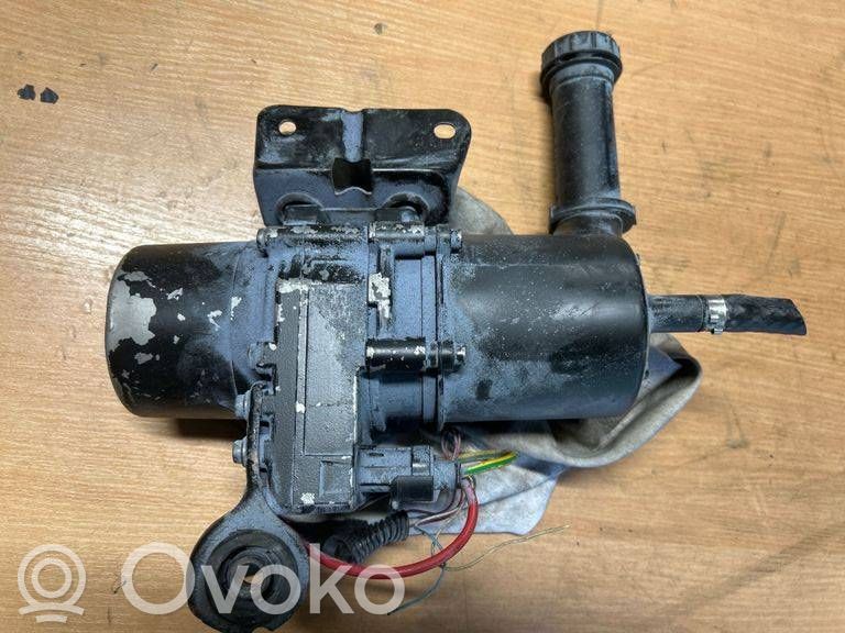 Citroen C4 I Pompa wspomagania 