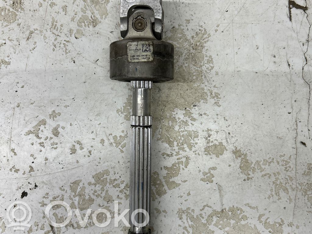 BMW 5 E60 E61 Steering column universal joint 