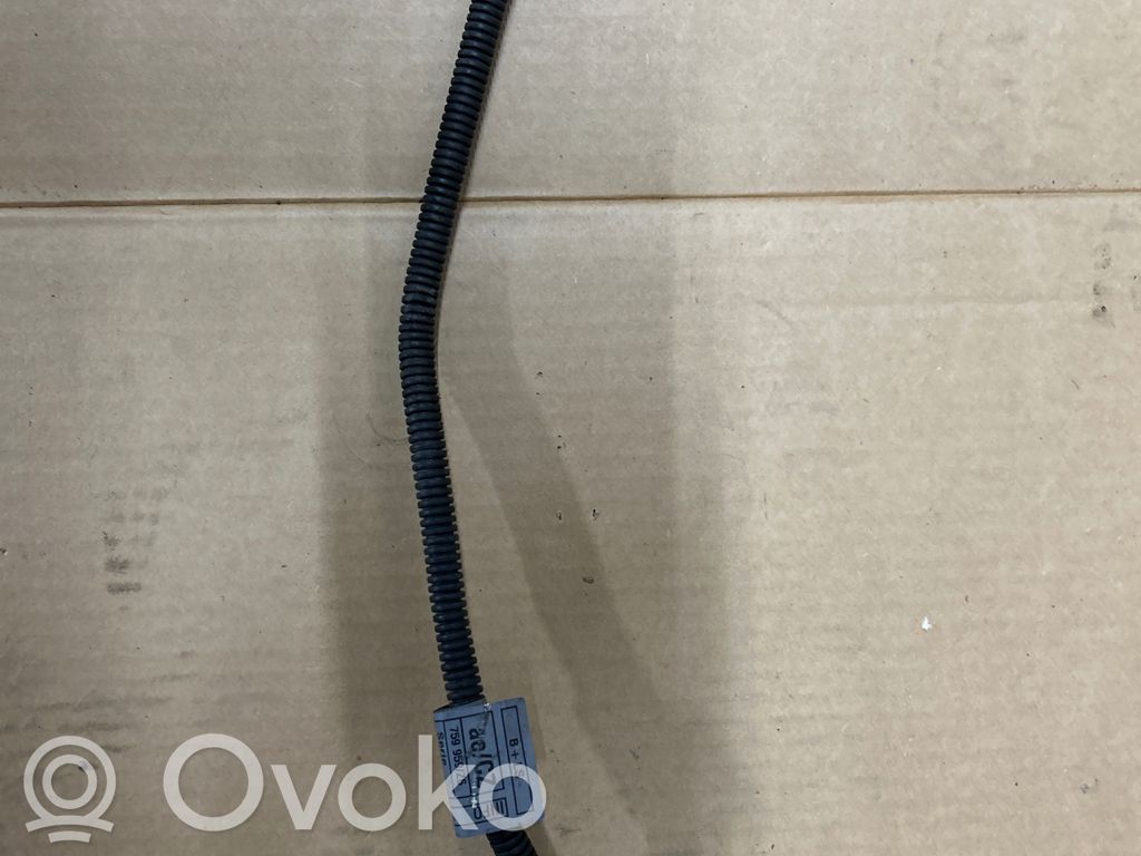 Glow plug wires   759959Z