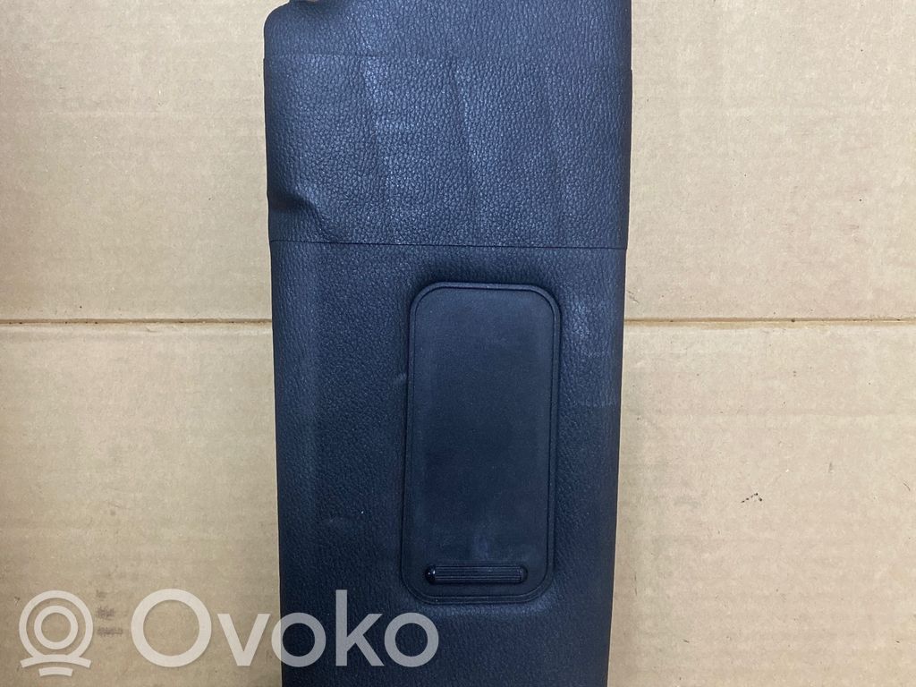 BMW 1 E82 E88 Sun visor 