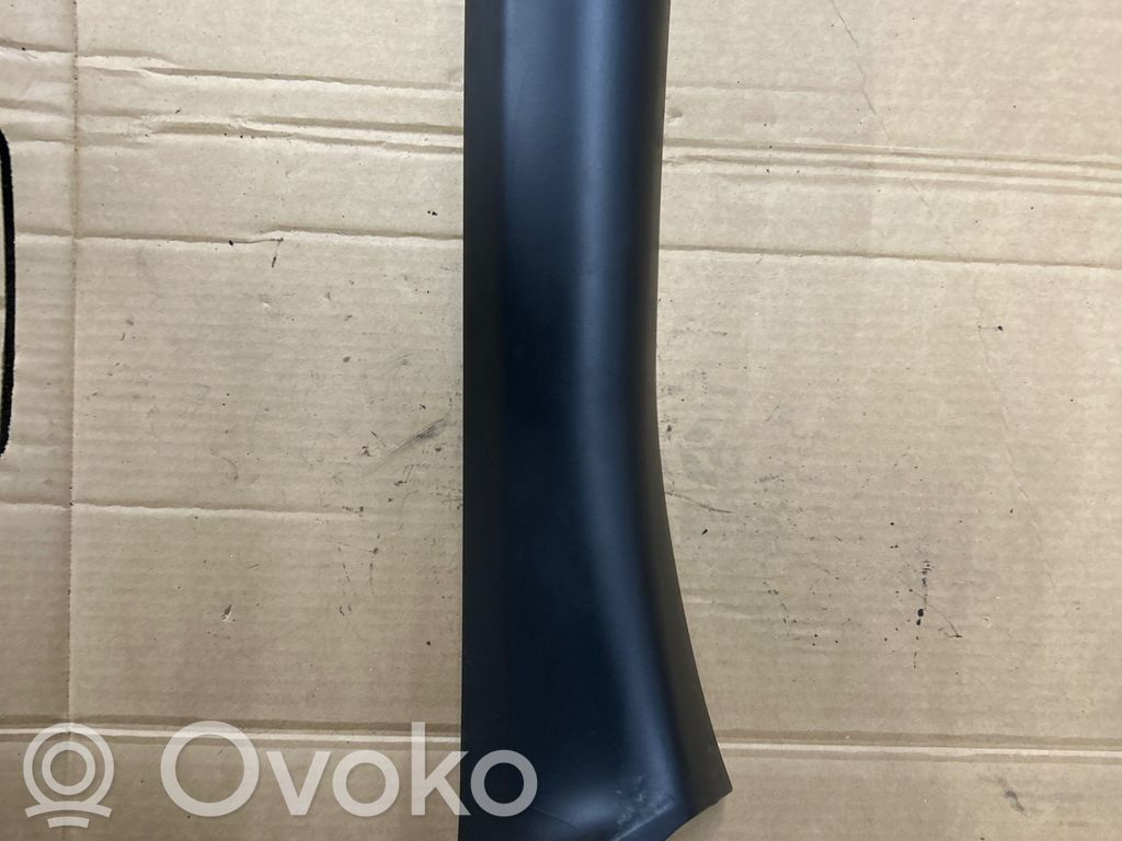 BMW 1 E82 E88 (A) pillar trim 