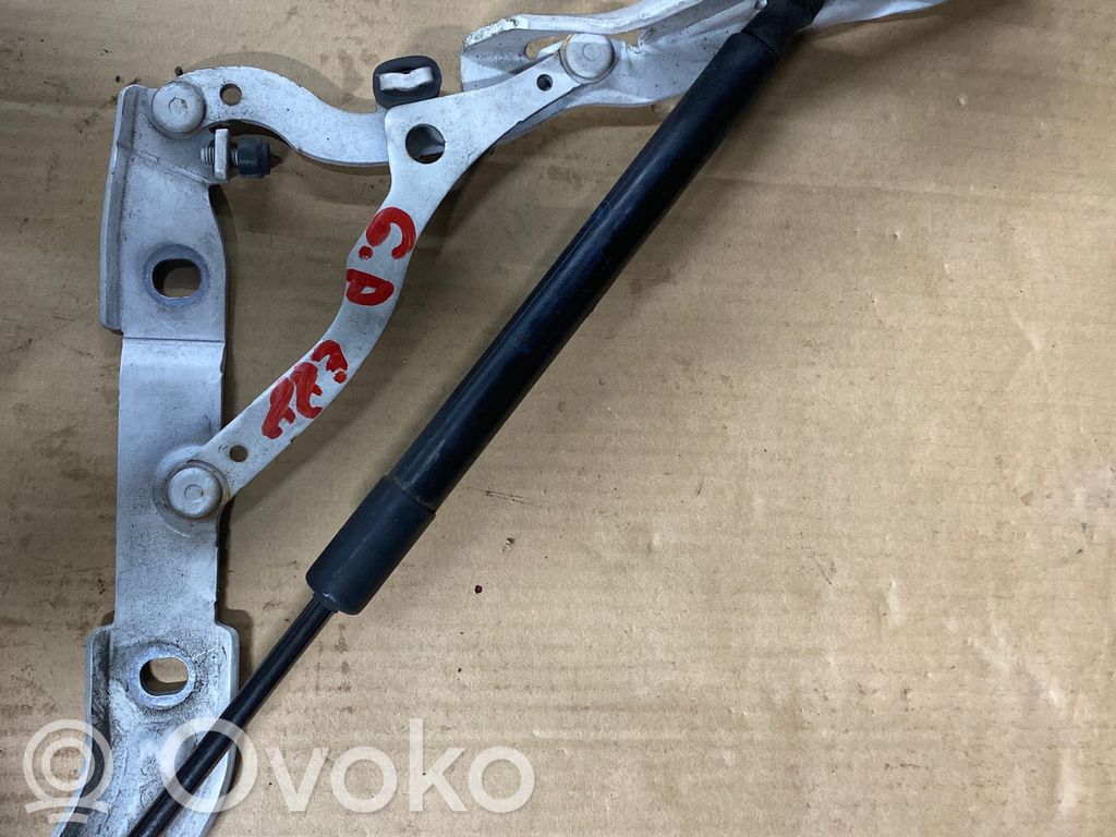 BMW 1 E82 E88 Tailgate/trunk/boot hinge 
