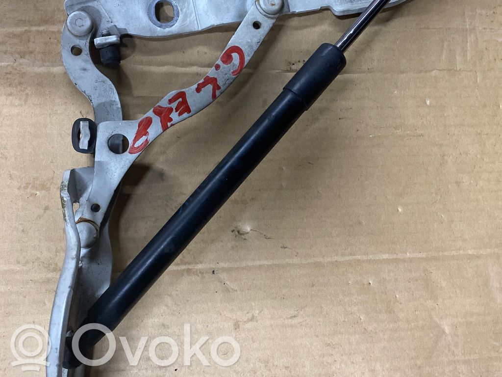 BMW 1 E82 E88 Tailgate/trunk/boot hinge 