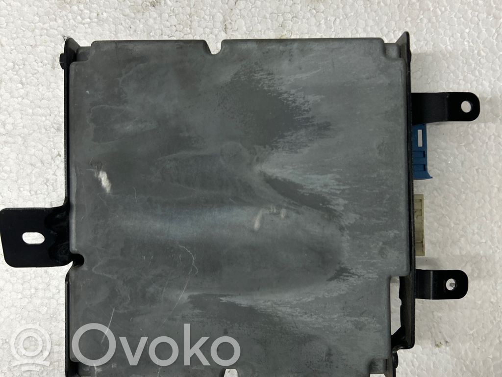 BMW 5 E60 E61 Other control units/modules 