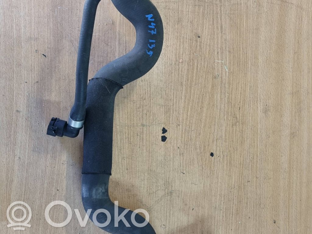 Engine coolant pipe/hose   8511623,14837810