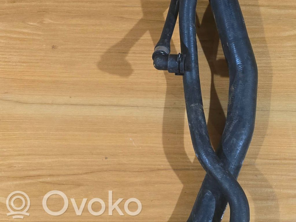 BMW 5 E60 E61 Caurulīte (-es) / šļūtene (-es) 