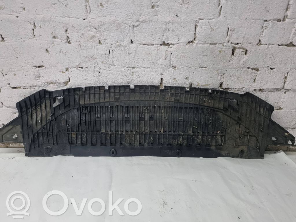 Audi A6 S6 C7 4G Bamperio dugno apsauga 