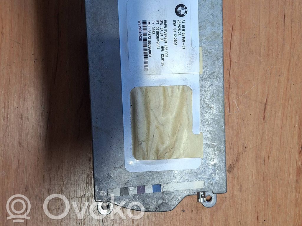 Bluetooth modulis   9138168