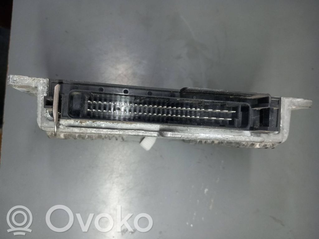 Volvo S40, V40 Engine control unit/module 