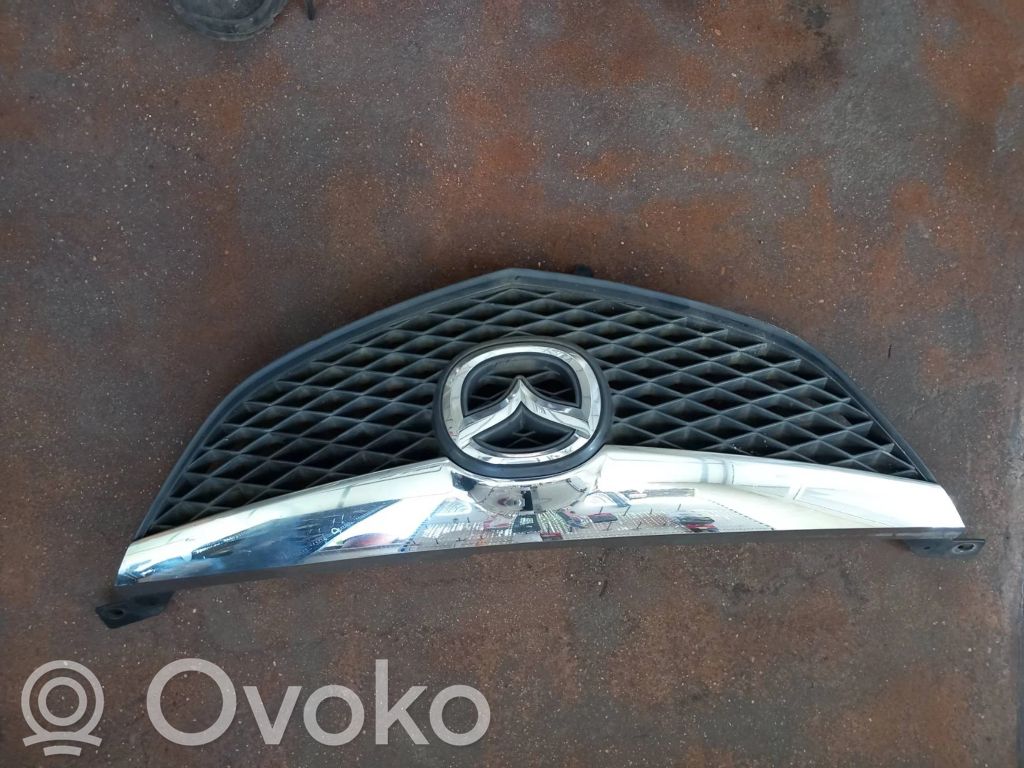 Oberes Gitter vorne   GJ6A50712,GK2A50710B