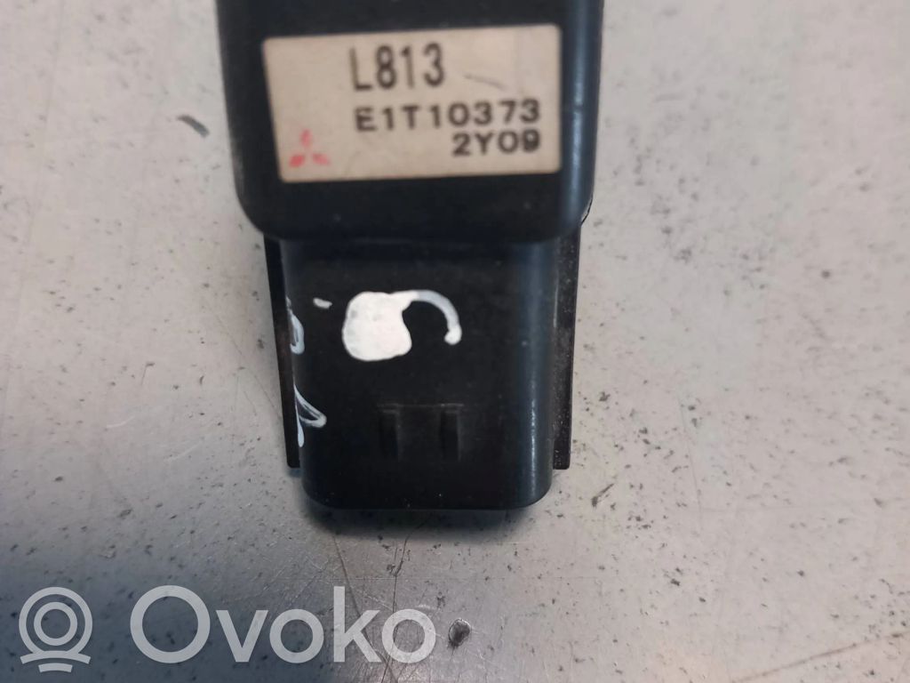 Mazda 6 Air pressure sensor 