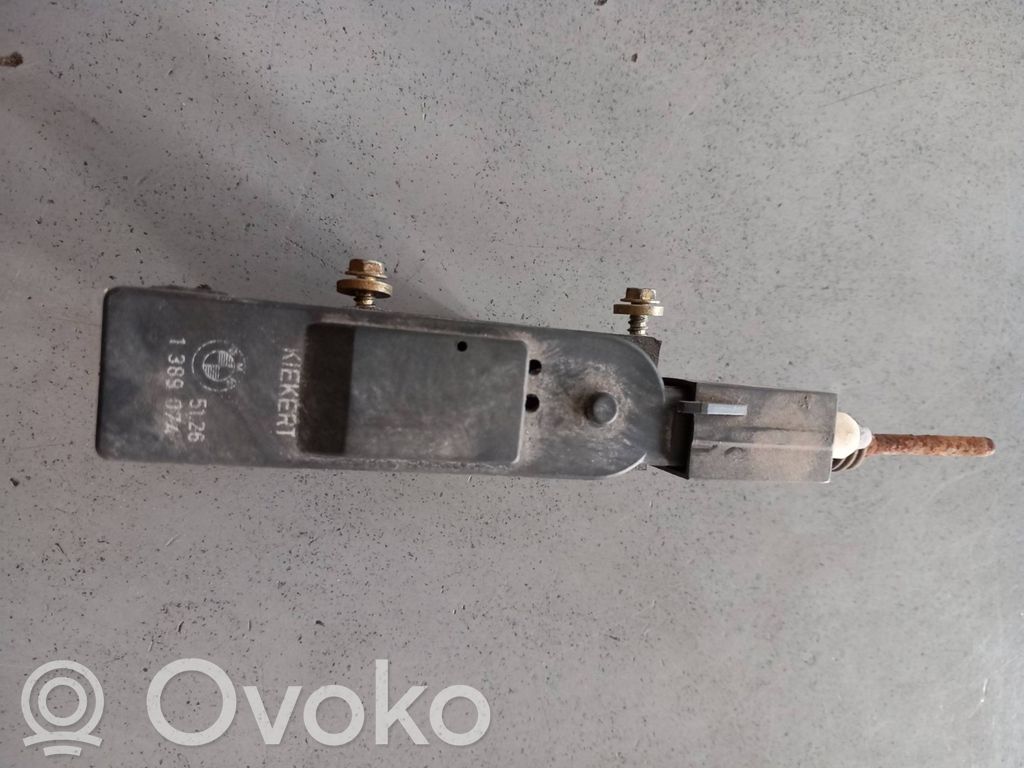 Central locking motor   51261389074