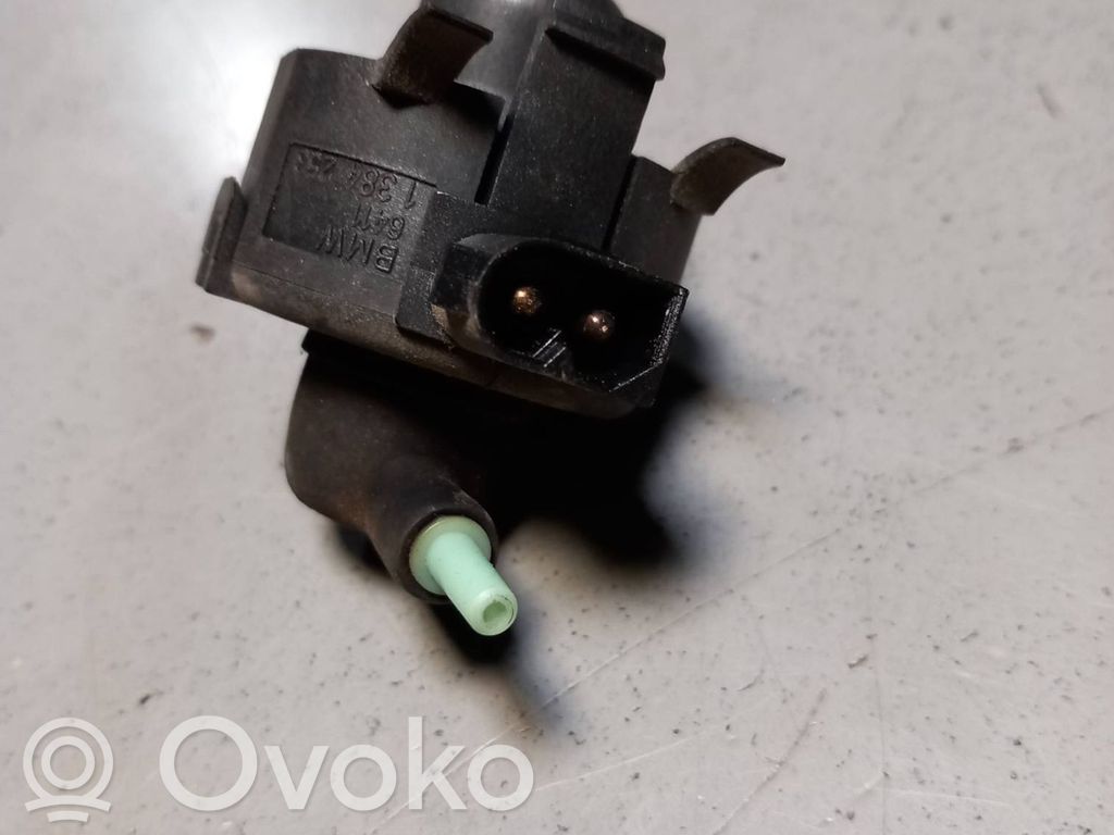 Interior temperature sensor   64111384253,1147212058