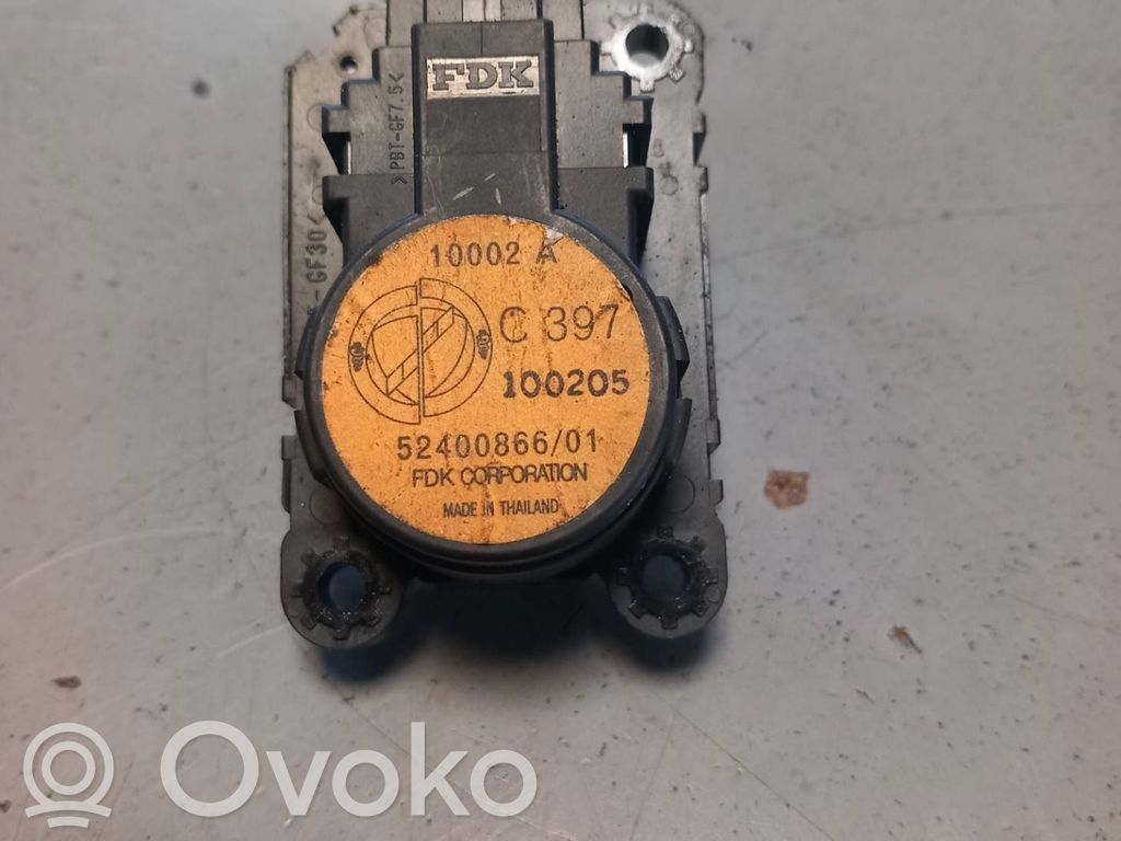Alfa Romeo 156 Air flap motor/actuator 