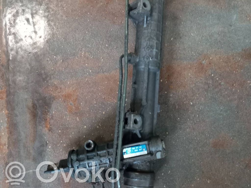 BMW 3 E46 Lenkgetriebe 