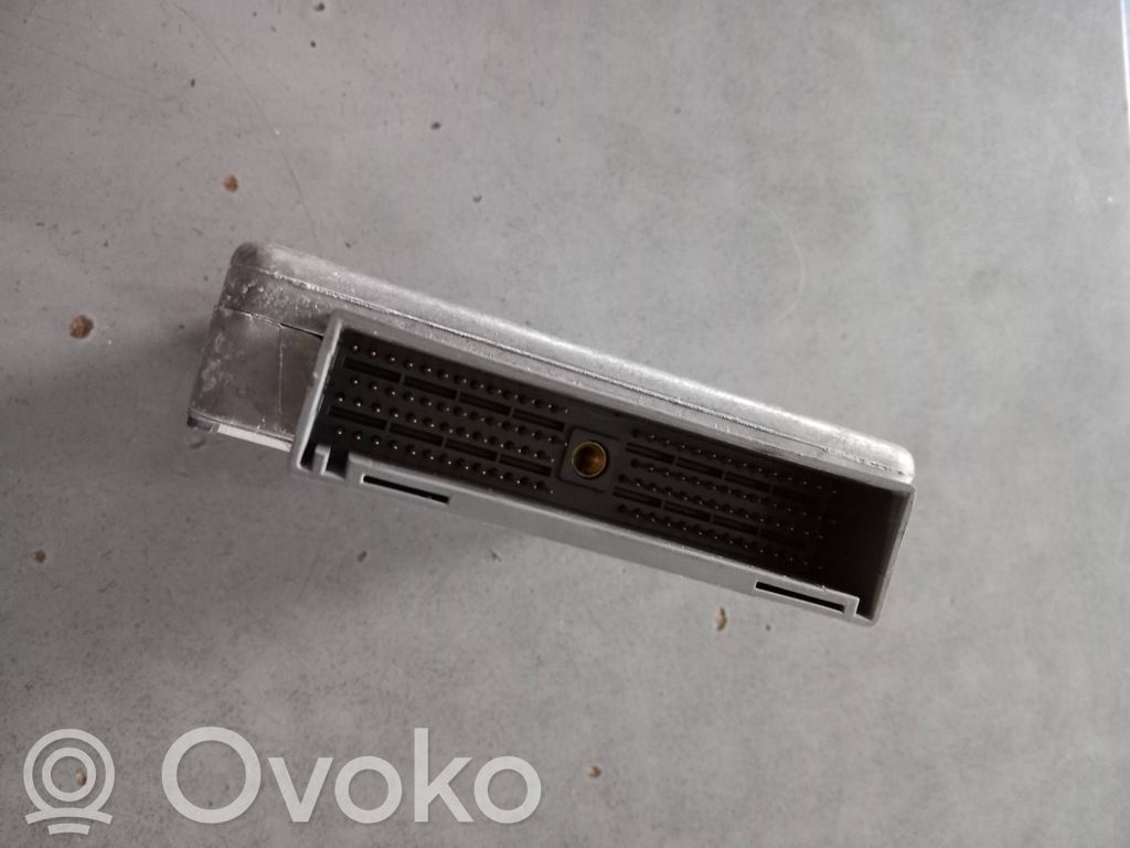 Ford Galaxy Engine control unit/module 