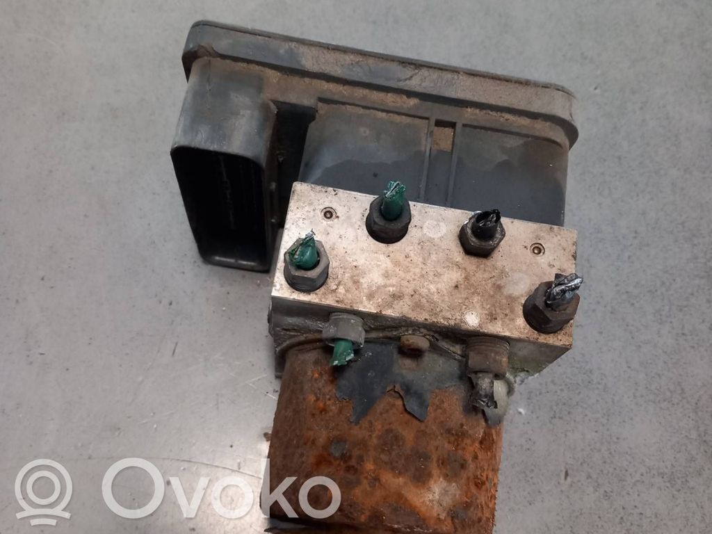 Renault Laguna II ABS Pump 