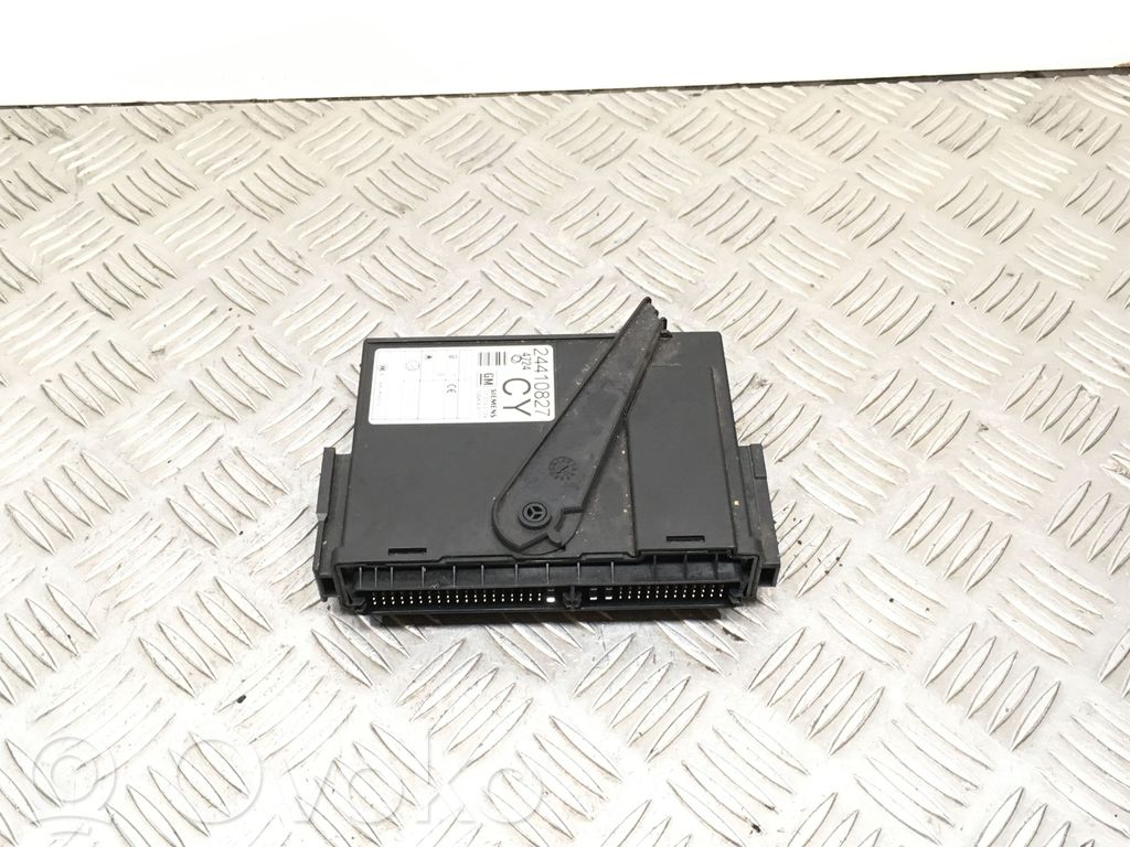 Rover 45 Módulo de confort/conveniencia 