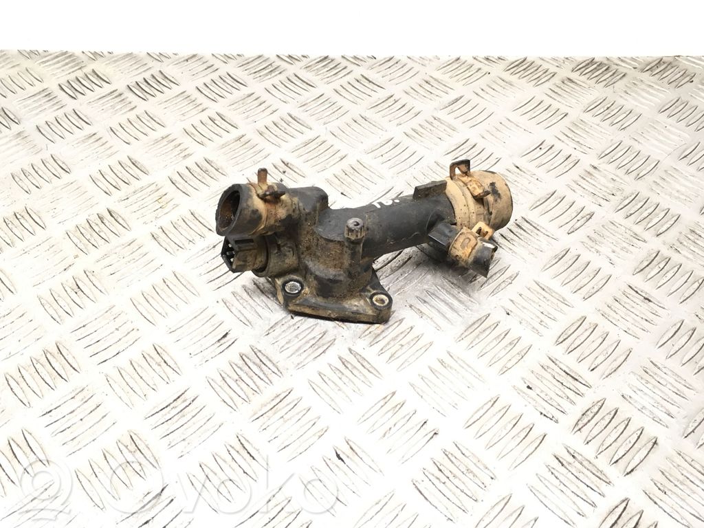 Renault Kangoo I Termostaatin kotelo 