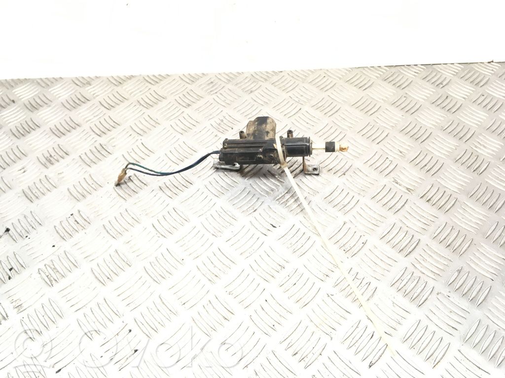 Motor de bloqueo de puertas
