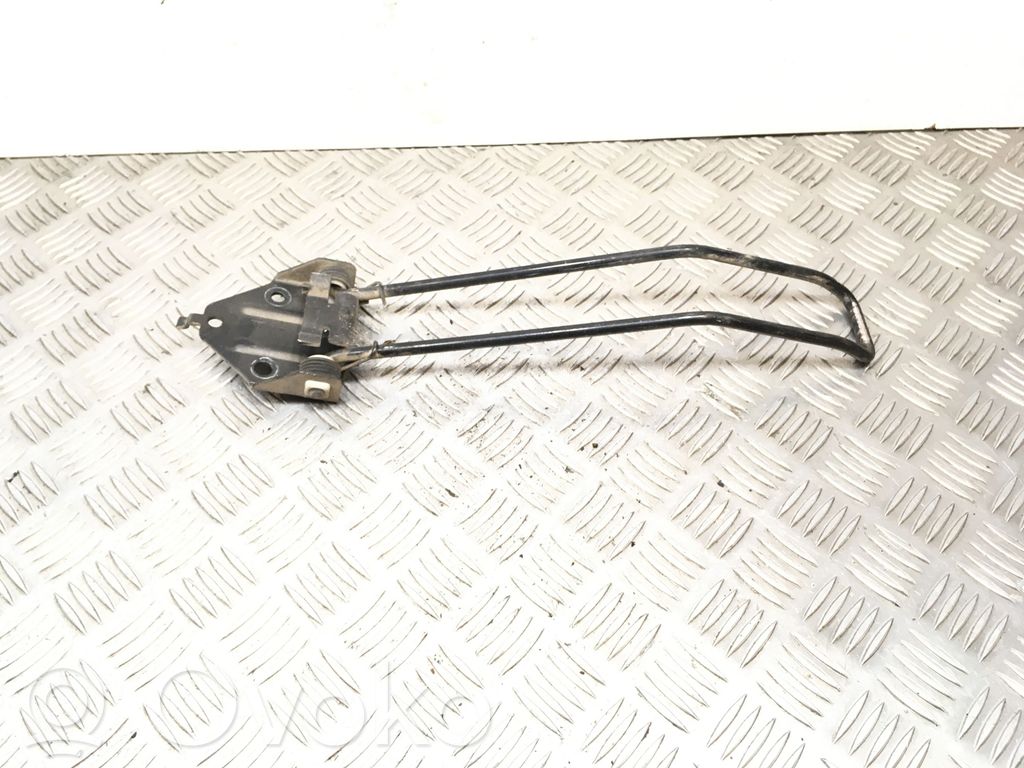Takaoven pidätin