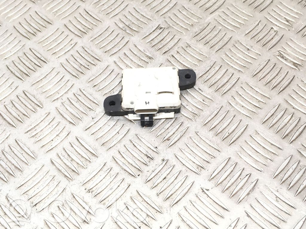 Opel Vectra B Airbagsensor Crashsensor Drucksensor 