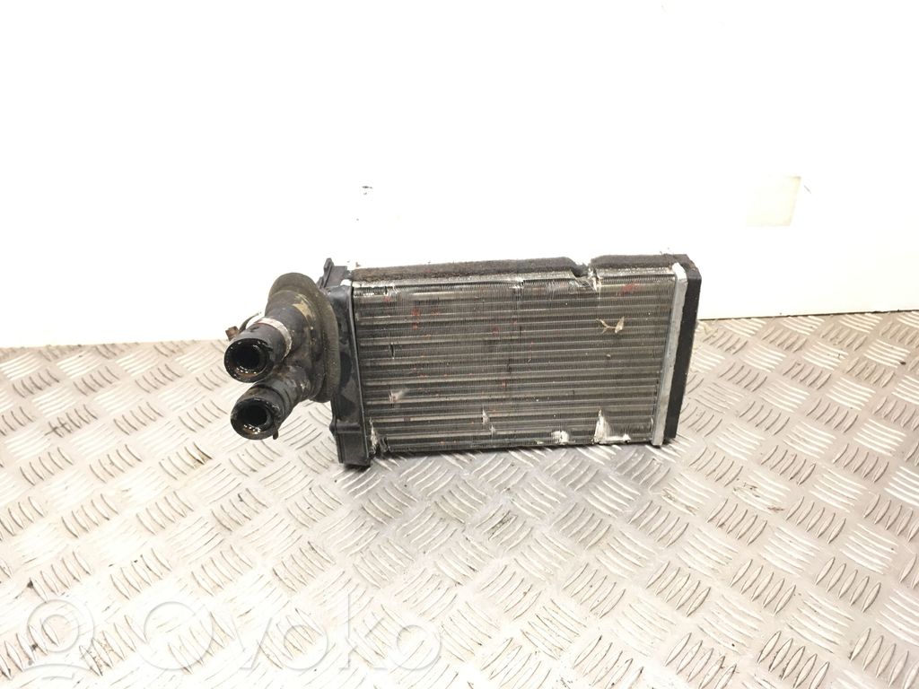 Audi A4 S4 B5 8D Chłodnica nagrzewnicy 