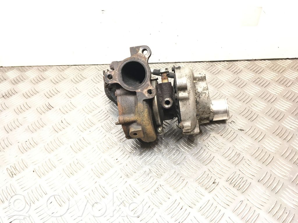 Lexus IS 220D-250-350 Turbo 