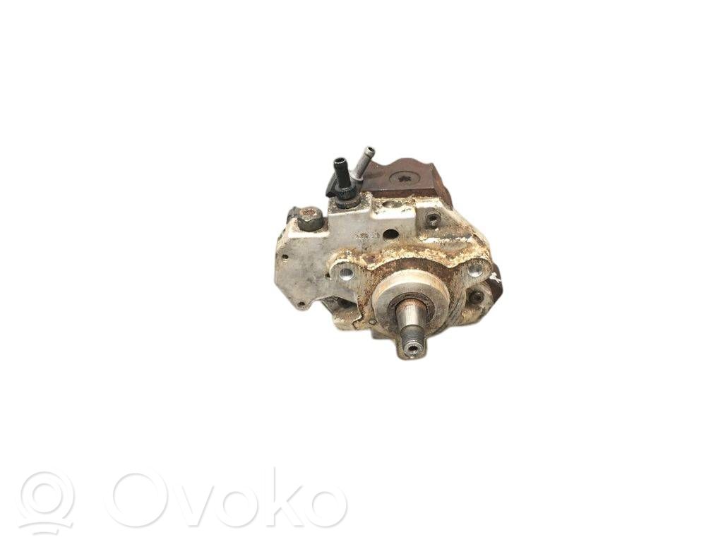 Opel Meriva A Degvielas sūknis 