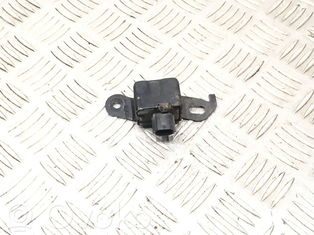 Toyota Corolla E120 E130 Airbagsensor Crashsensor Drucksensor 