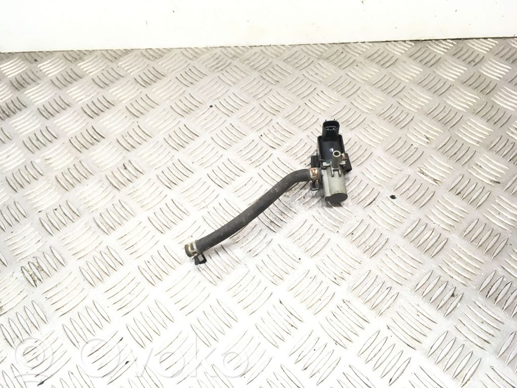 Toyota Corolla E120 E130 Electroválvula del turbo 