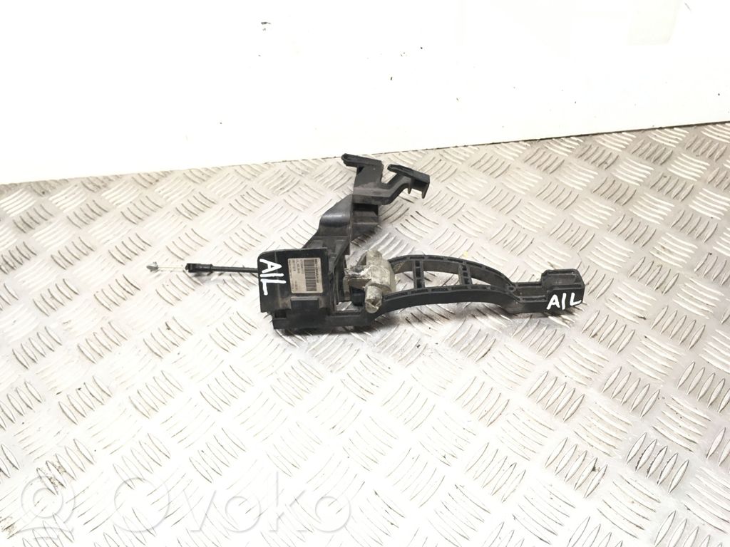 Ford Galaxy Manecilla externa puerta trasera 