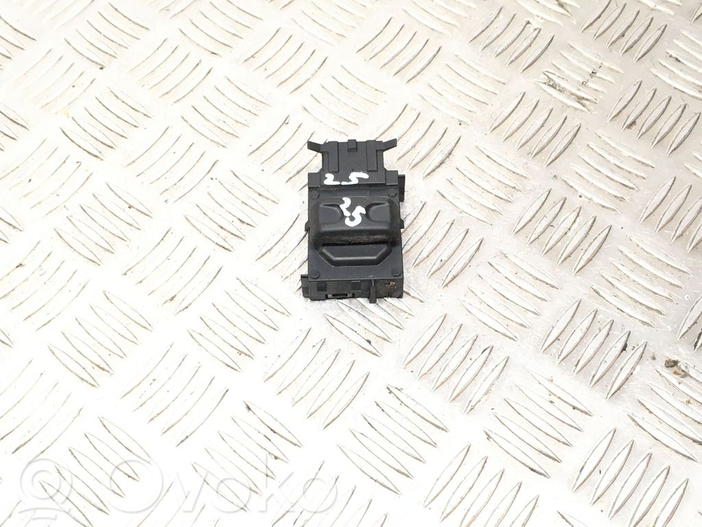 Citroen C5 Interruptor de control del asiento 