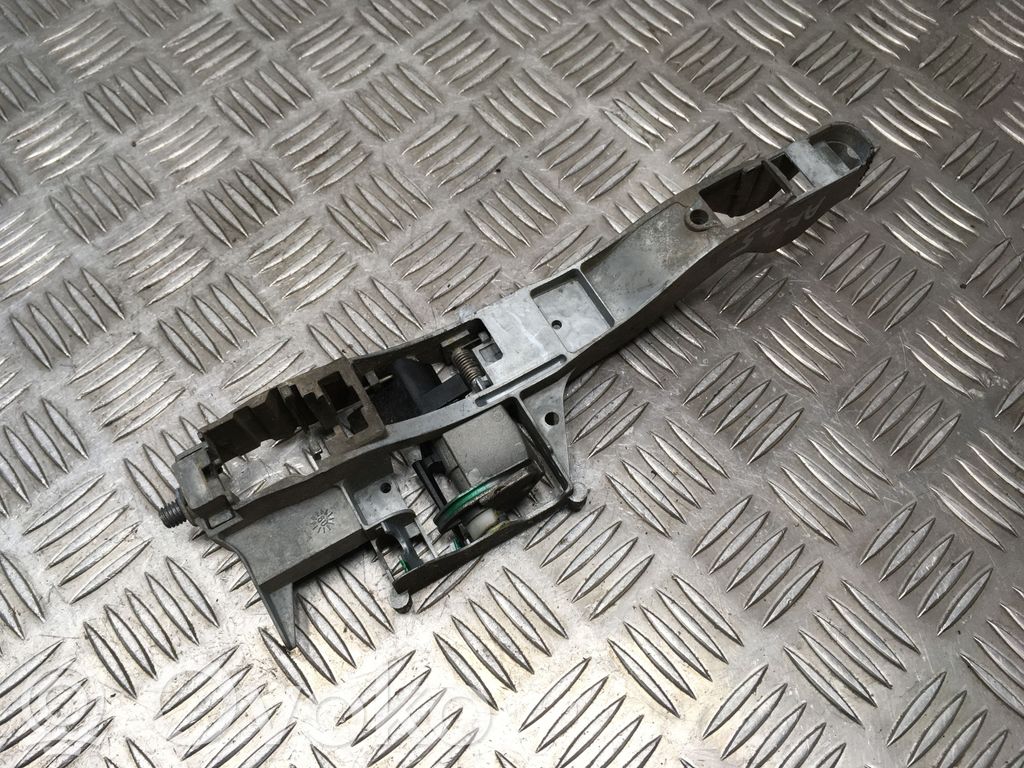 Citroen C5 Takaoven ulkokahva 