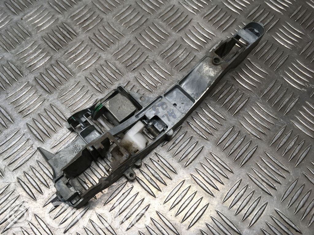 Citroen C5 Manecilla externa puerta trasera 