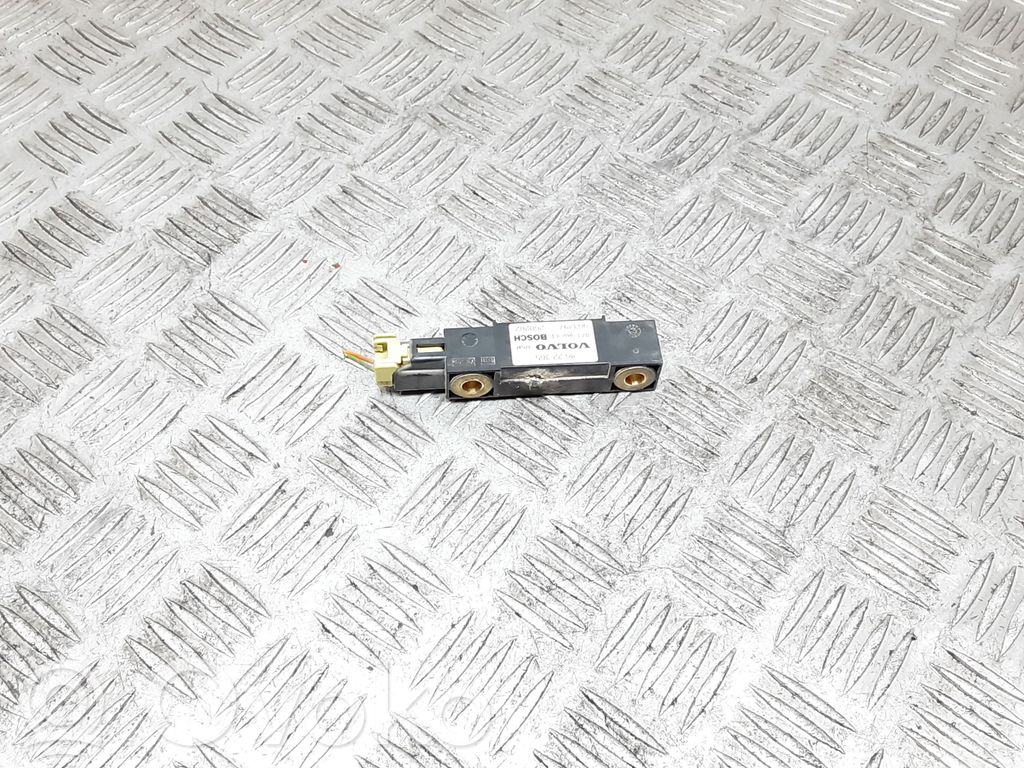 Airbagsensor Crashsensor Drucksensor   8622365,260202,003297
