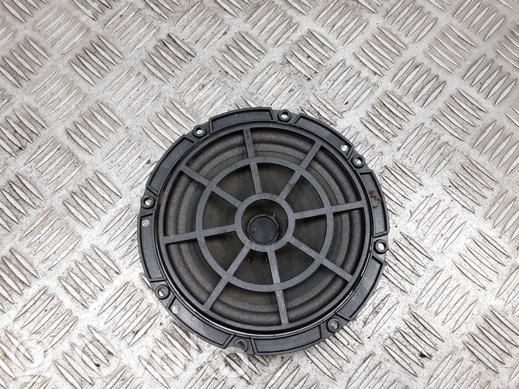 Peugeot 307 Front door speaker 