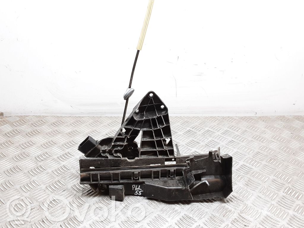Ford Focus Front door lock 