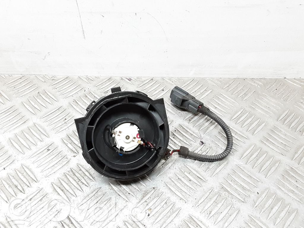 Engine control unit/module fan   0130002843