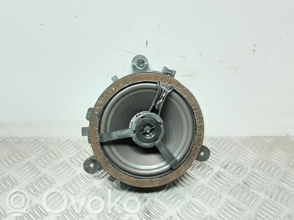 Volvo XC90 Altoparlante portiera anteriore 