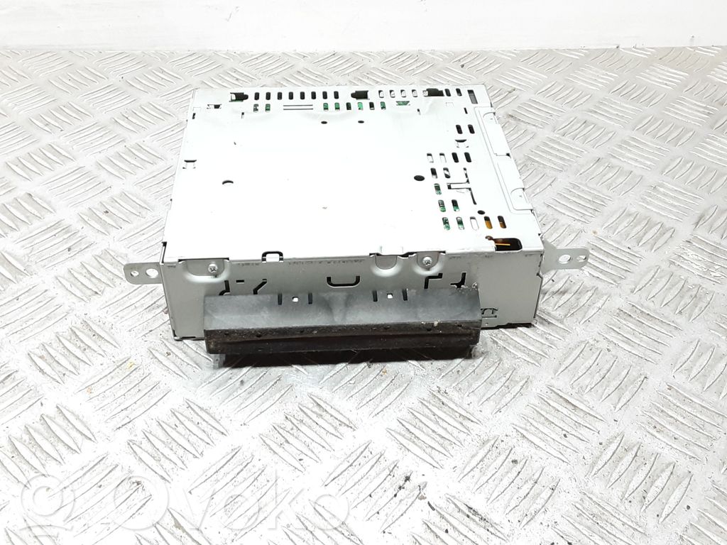 Volvo XC90 Panel / Radioodtwarzacz CD/DVD/GPS 