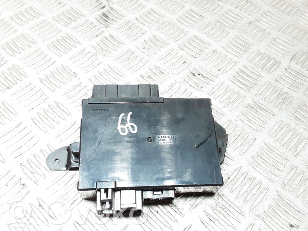 Volvo XC90 Seat control module 