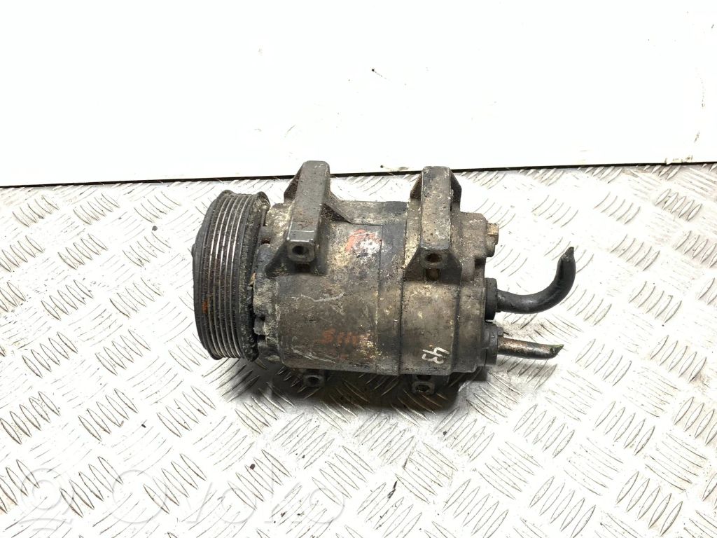 Volvo V70 Air conditioning (A/C) compressor (pump) 