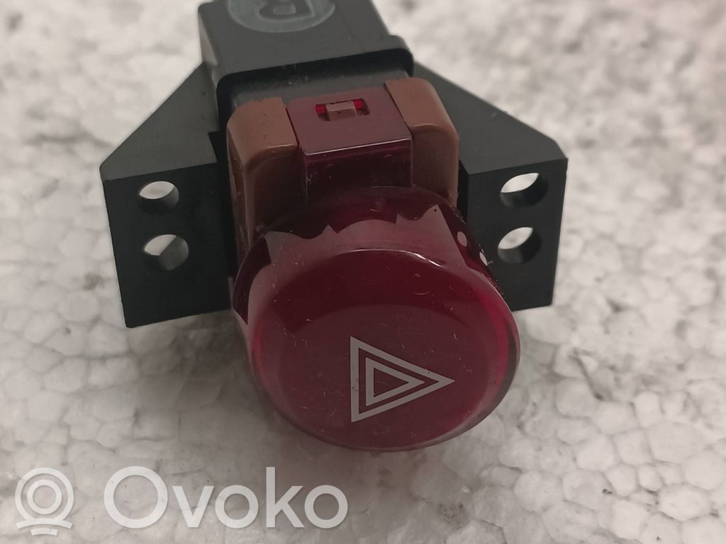 Hazard light switch   M30935