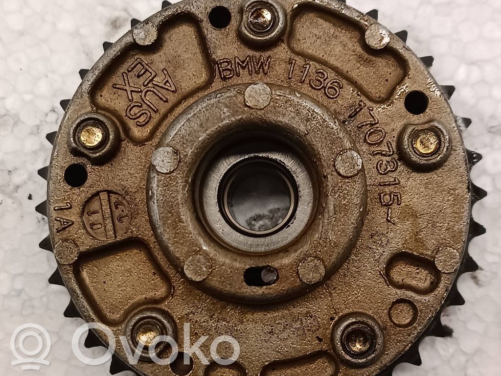 BMW 3 E46 Camshaft pulley/ VANOS 