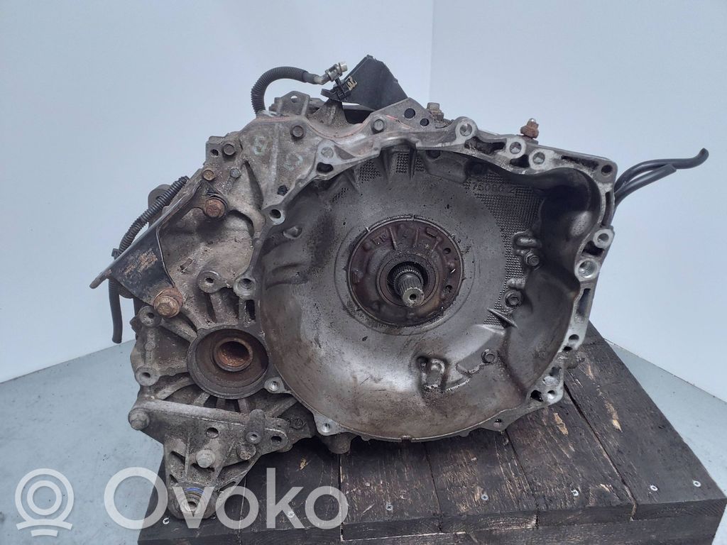 Automatic gearbox   31259368,TF80SC,09G3816519