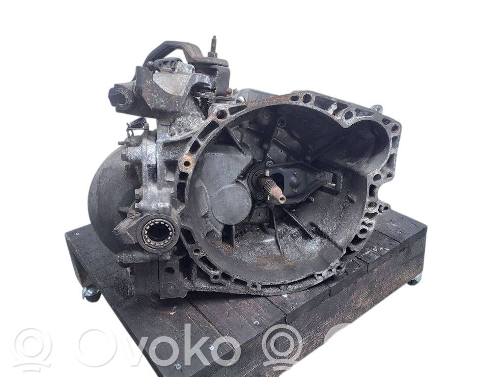Fiat Scudo Manual 5 speed gearbox 