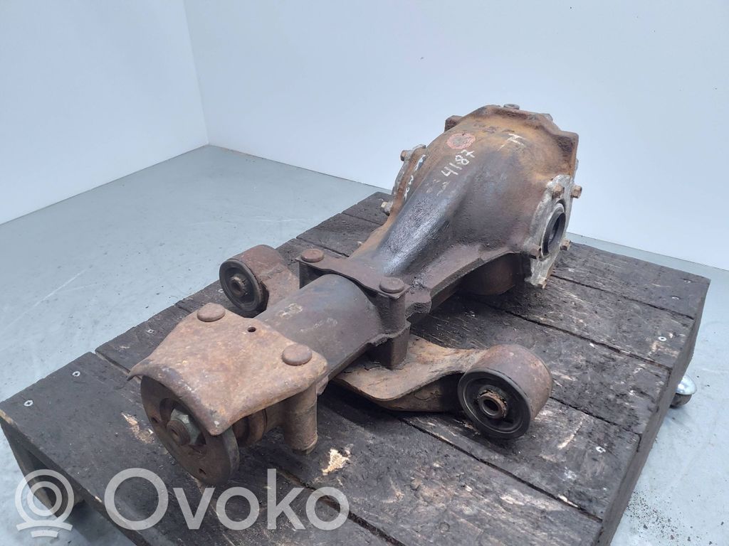 Galinis reduktorius   ND1021